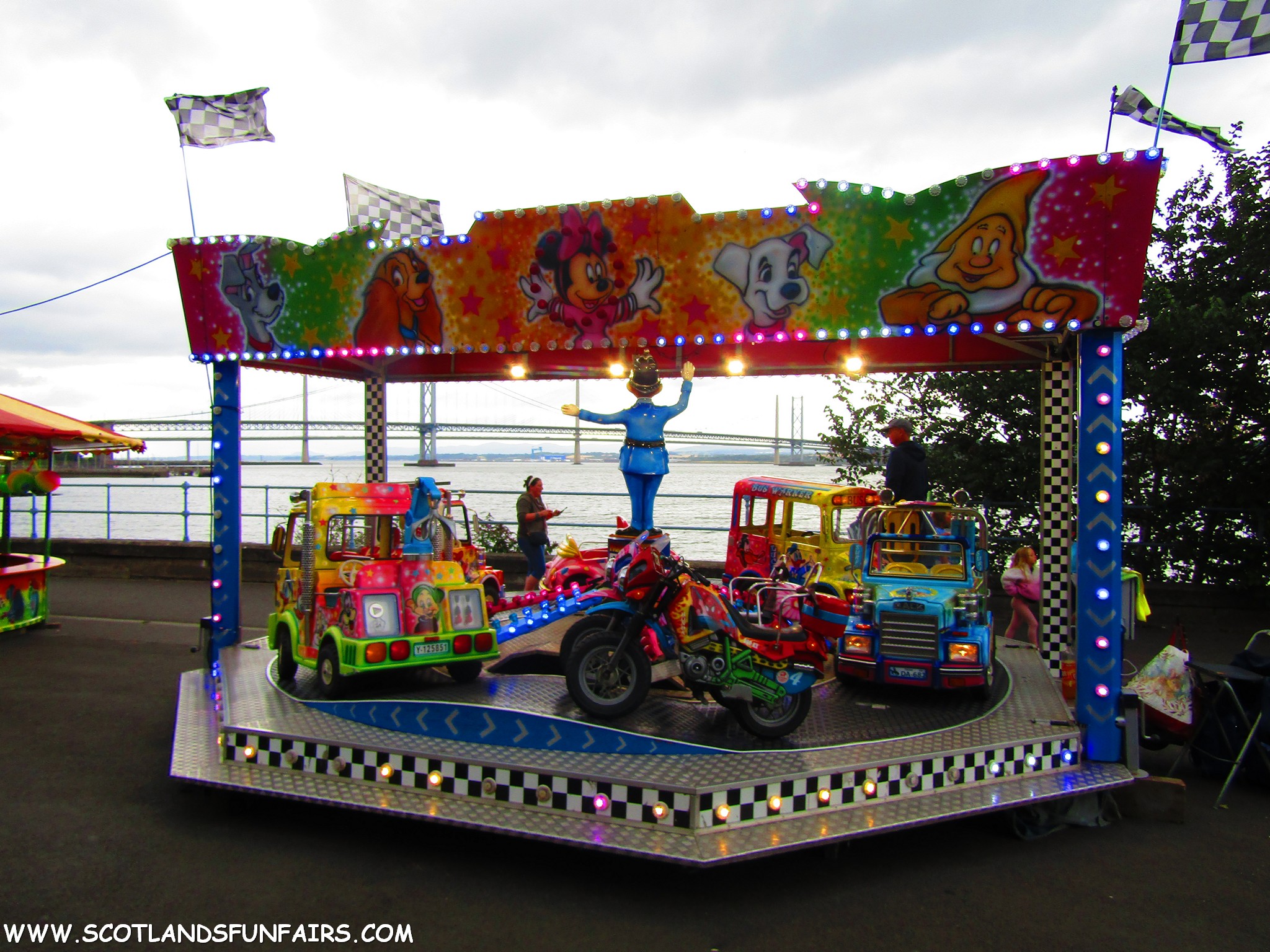 Sammy Stokes Toyset