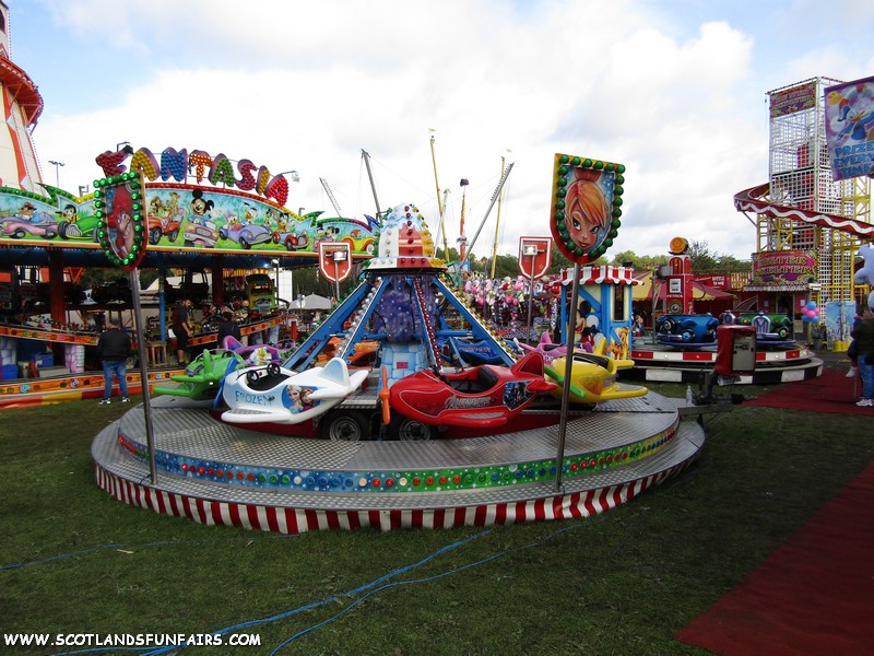 John Grooms Mini Jets