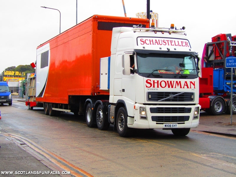 Henry Chipperfields Slide Load