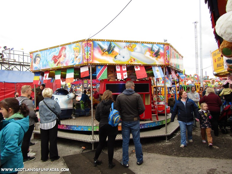 Swailey Storeys Toyset