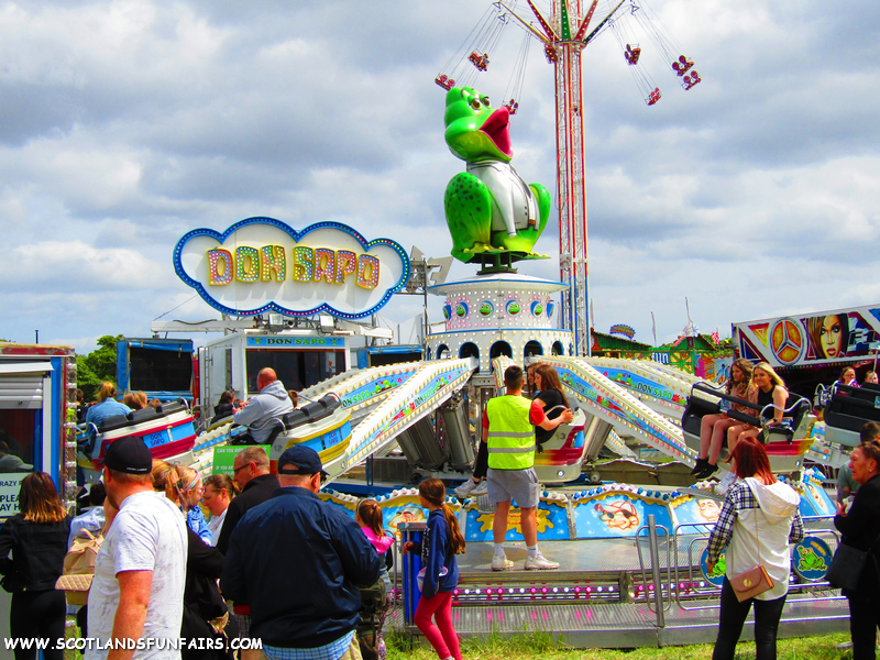 Elliott Crows Jumper