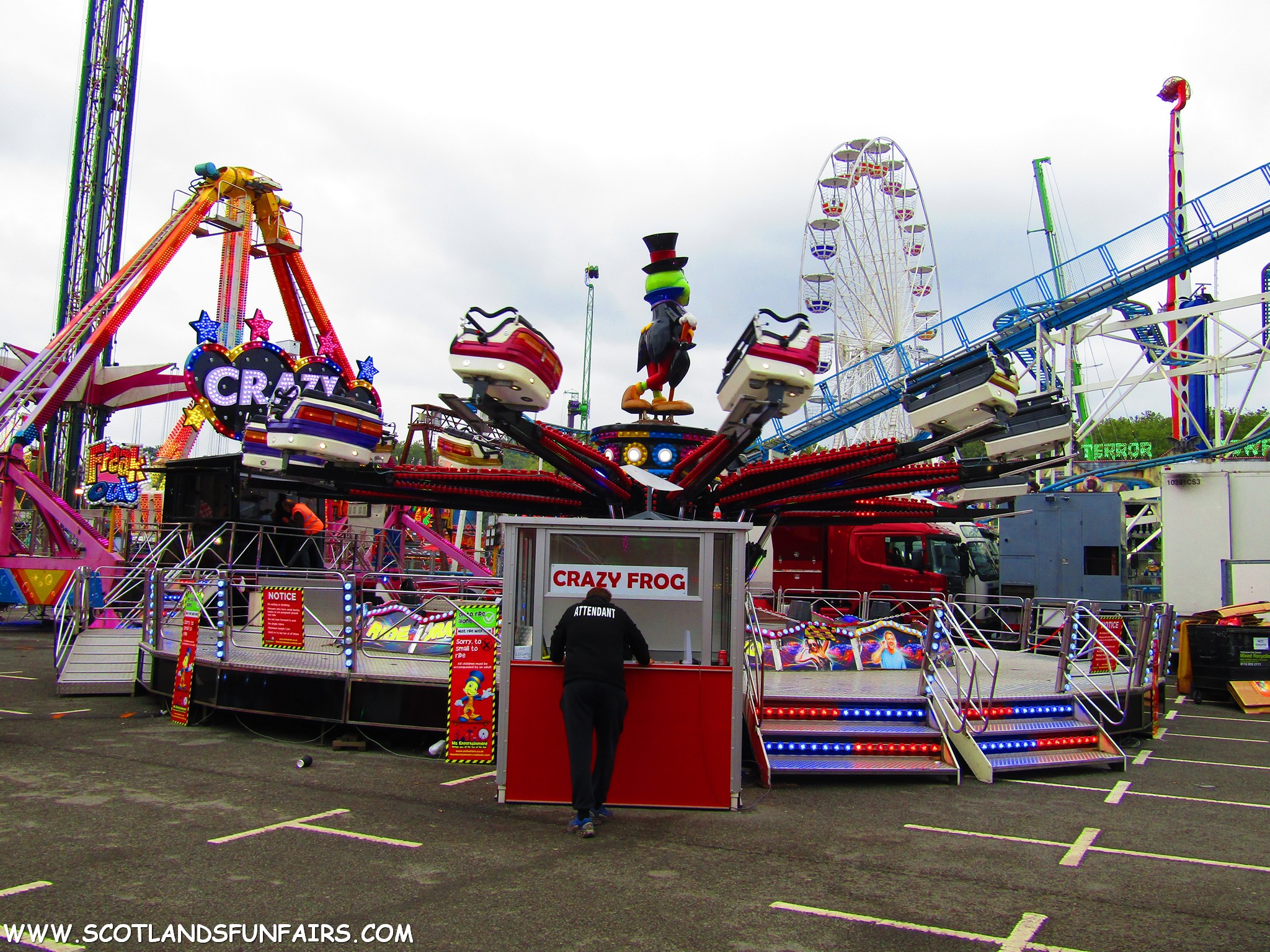 Martin Drapers Jumper