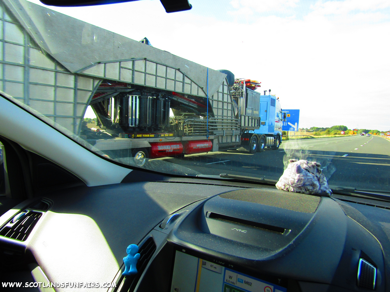 Roger Tubys Jumper Load