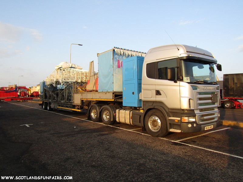 Terence Reeves Matterhorn Load