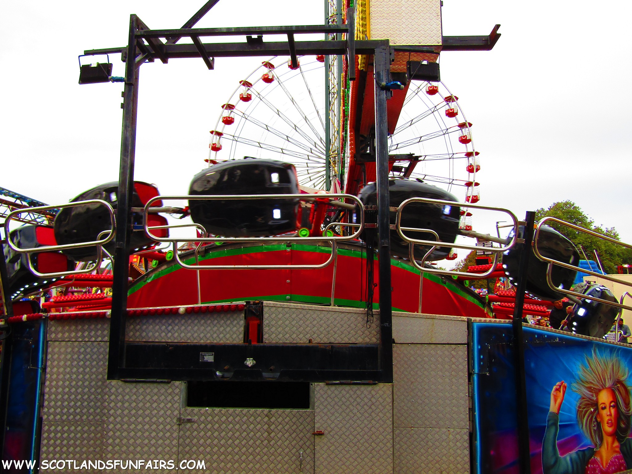 Jonathan Barkers Matterhorn