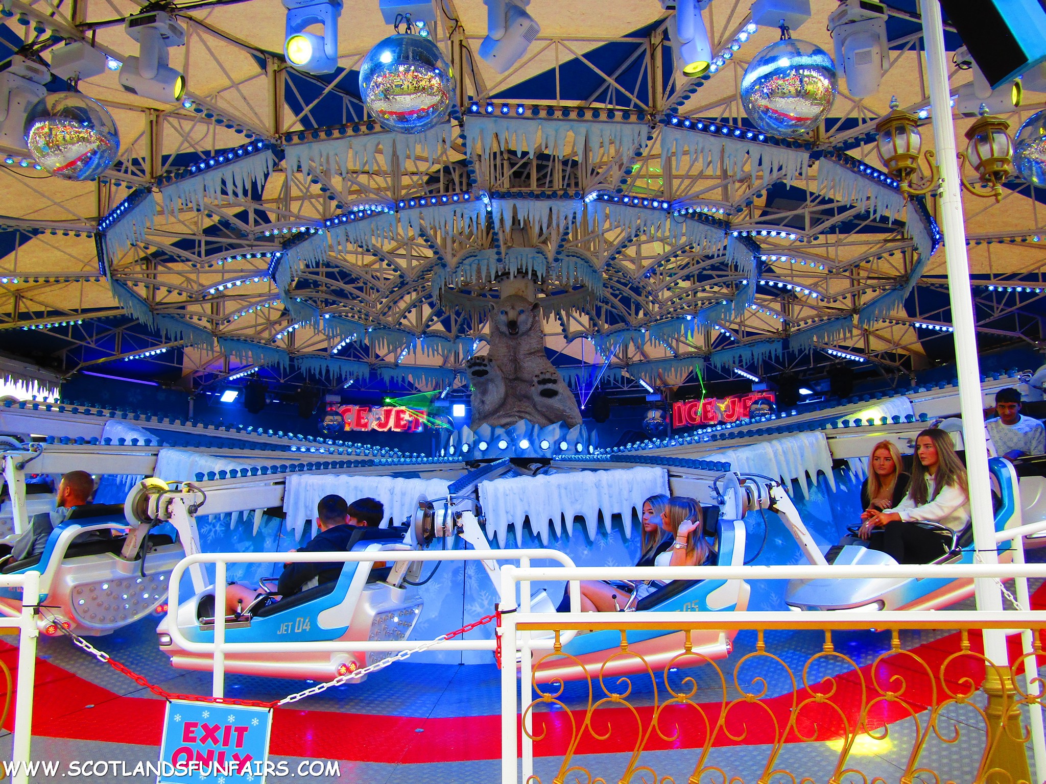 Terence Reeves Matterhorn