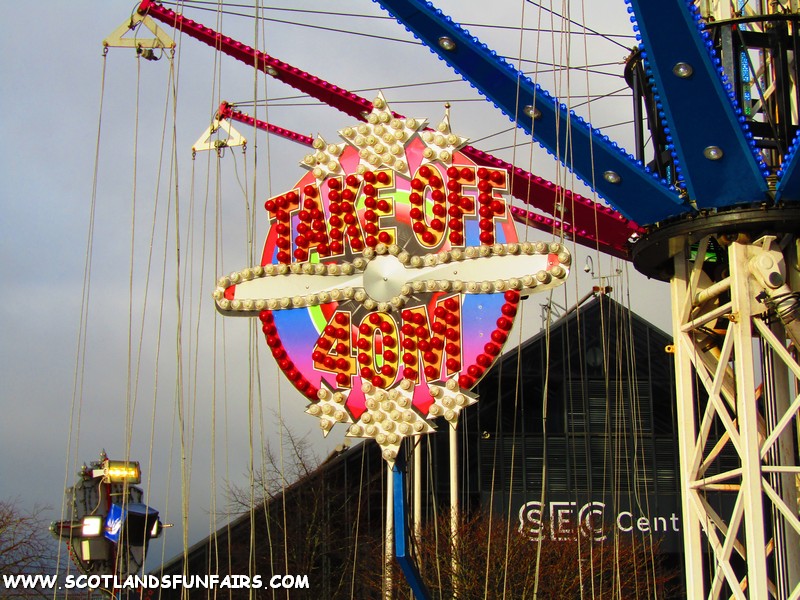 Leigh Danters Starflyer