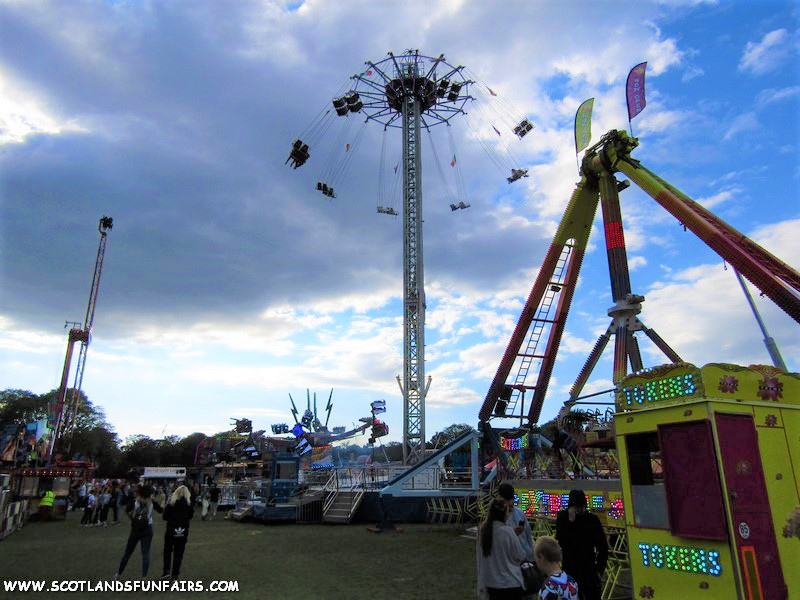 Michael Wallis's Starflyer