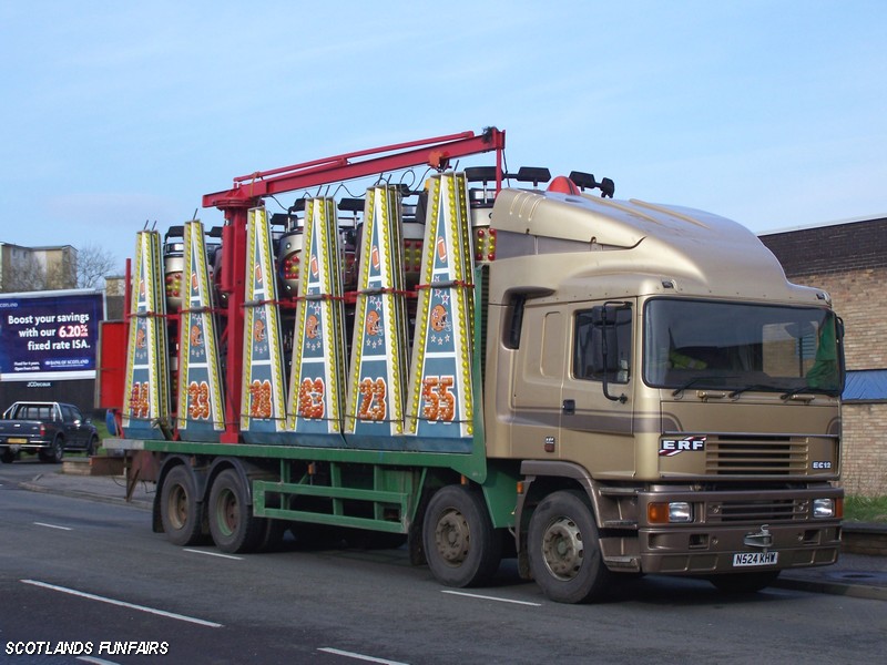 Charles Deakins Superbowl Load