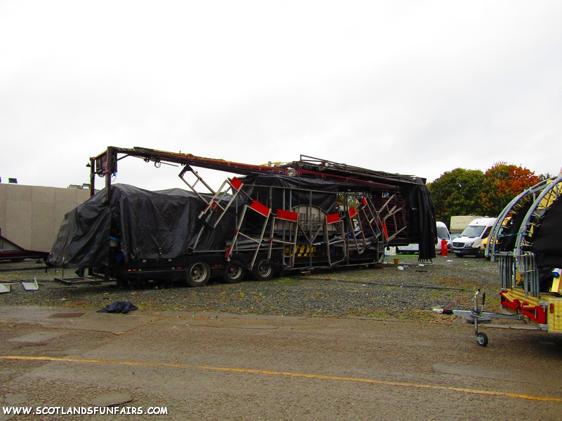 Albert Evans Waltzer Load