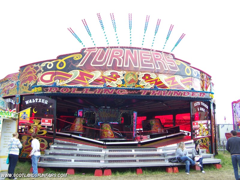 Keith Turners Waltzer