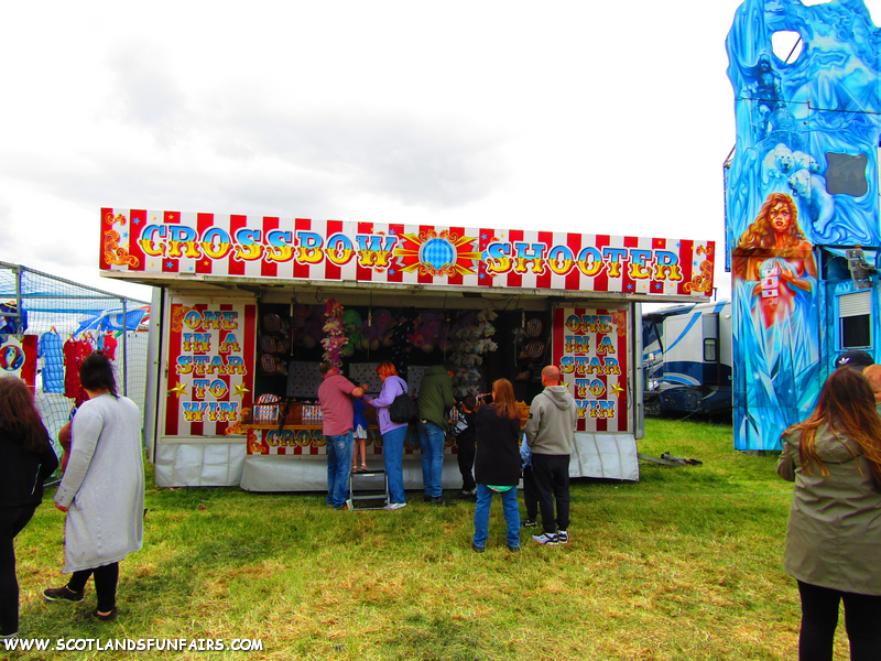 Brett Goddens Crossbows