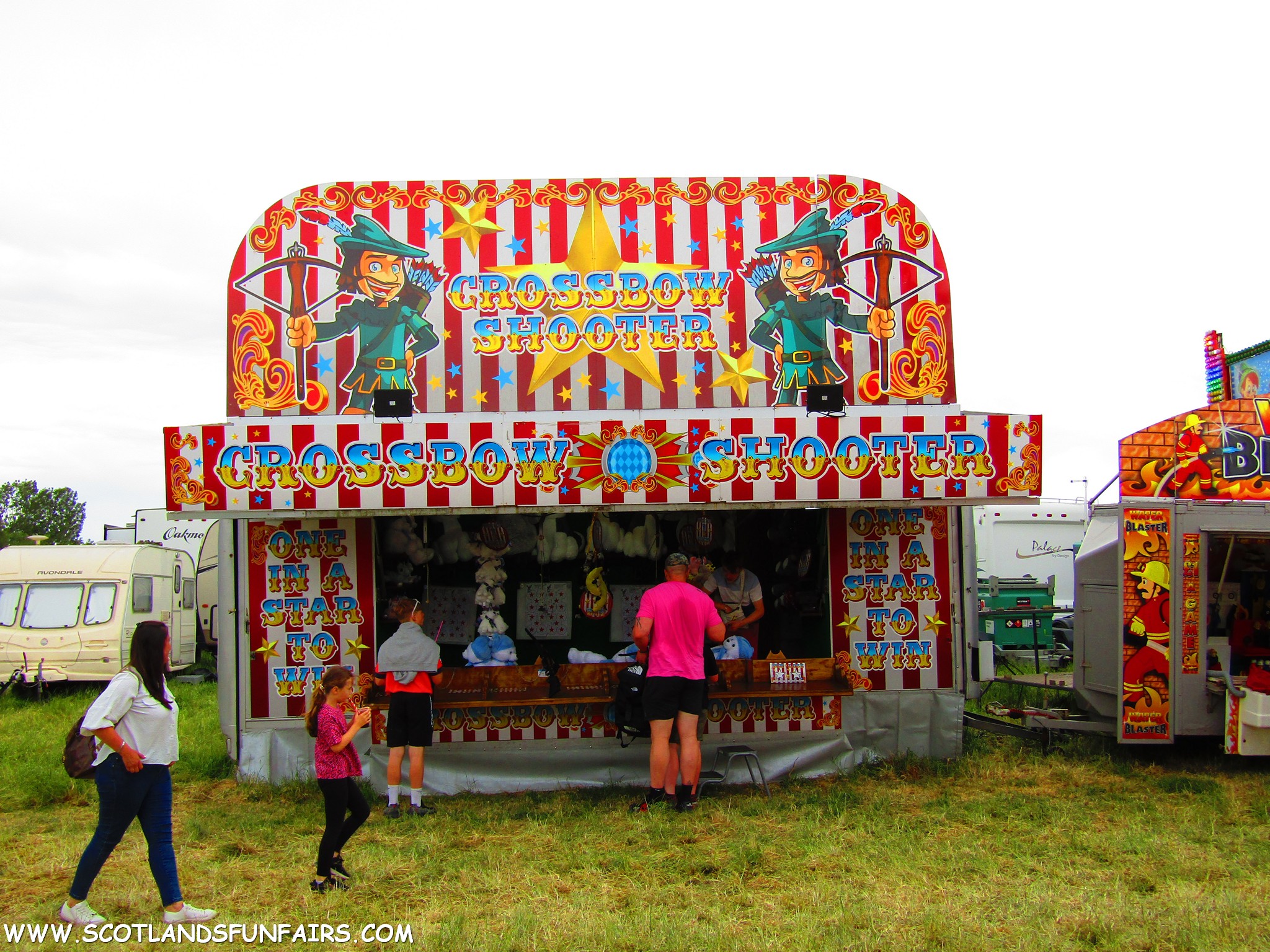 Brett Goddens Crossbows