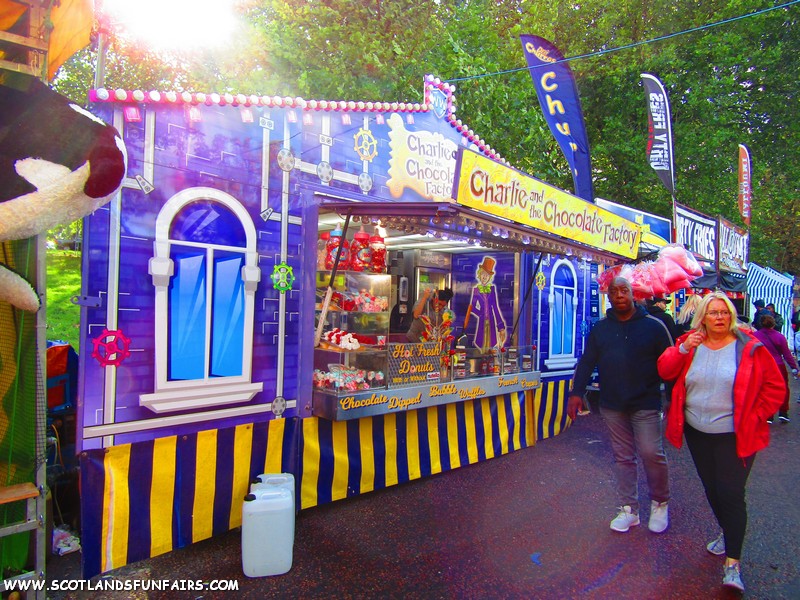 Austin Wrights Donuts