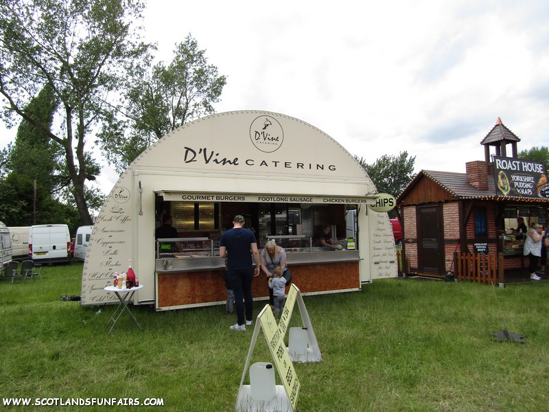 Sonia Phillips Kiosk