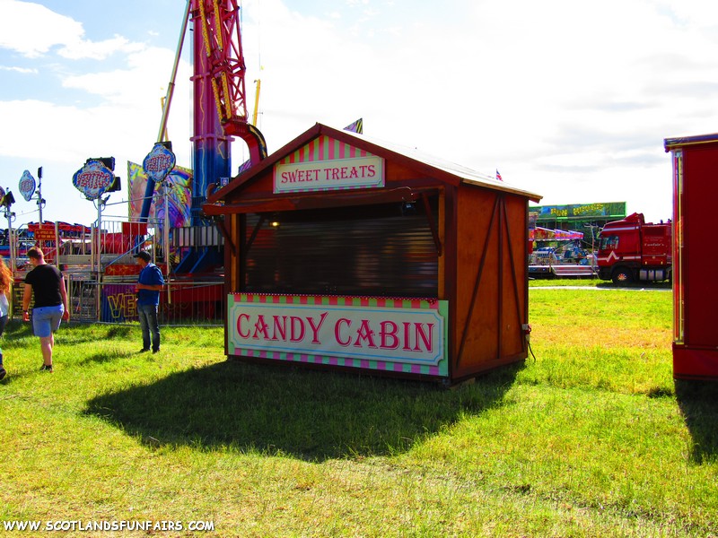 Michael Wallis's Sweets