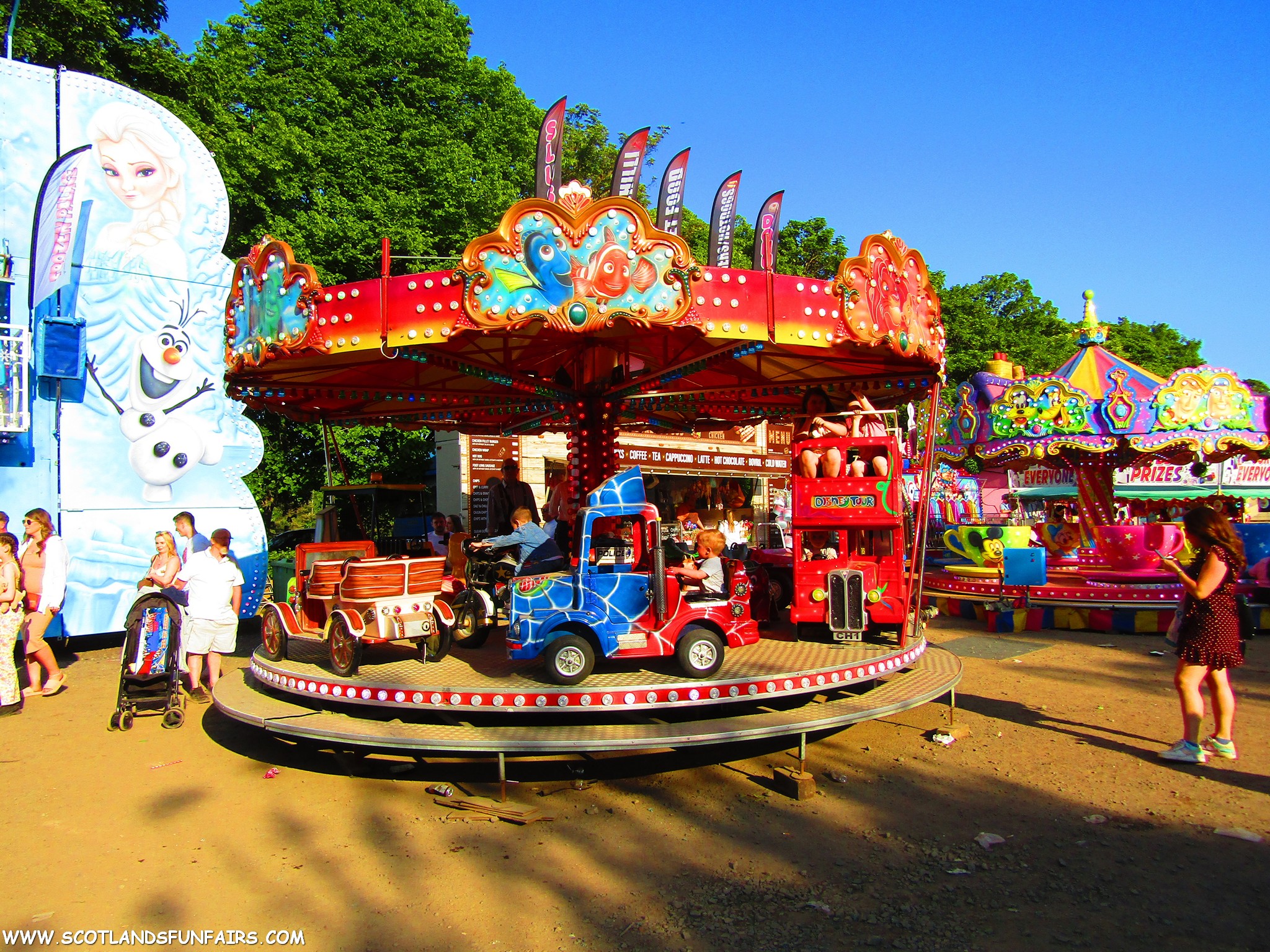 Hornes Toyset