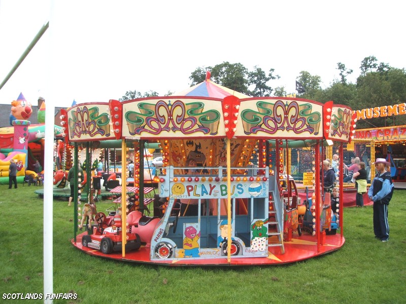 Tommy Hughes Toyset