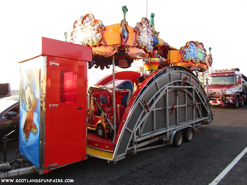Victor Reeves Toyset Load