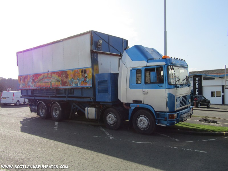 Wesley Smiths Toyset