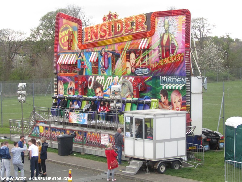 Harrison Stirlings Miami