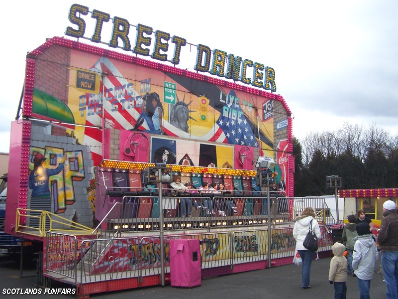 Jensen Codonas Miami