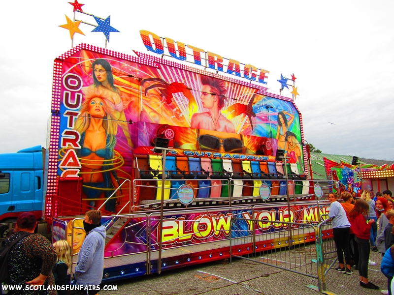 James Herchers Miami