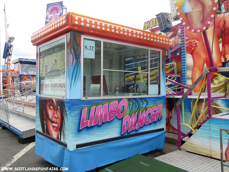 John Wheatleys Miami