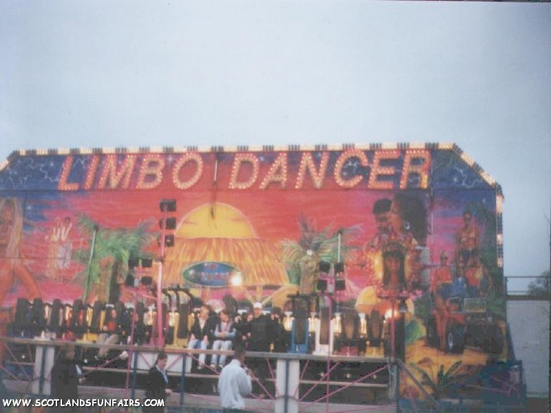 John Wheatleys Miami