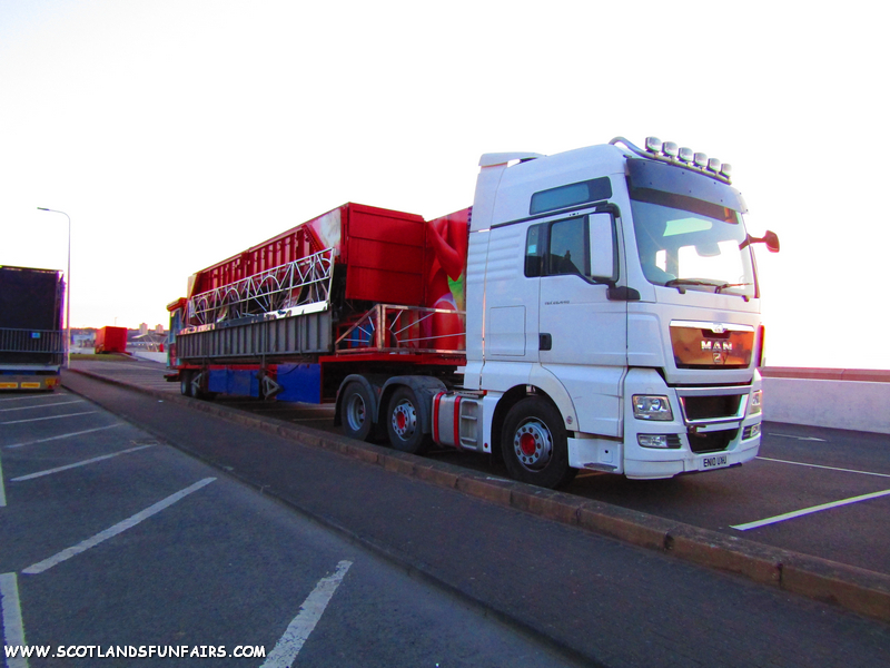 John Wheatleys Miami Load