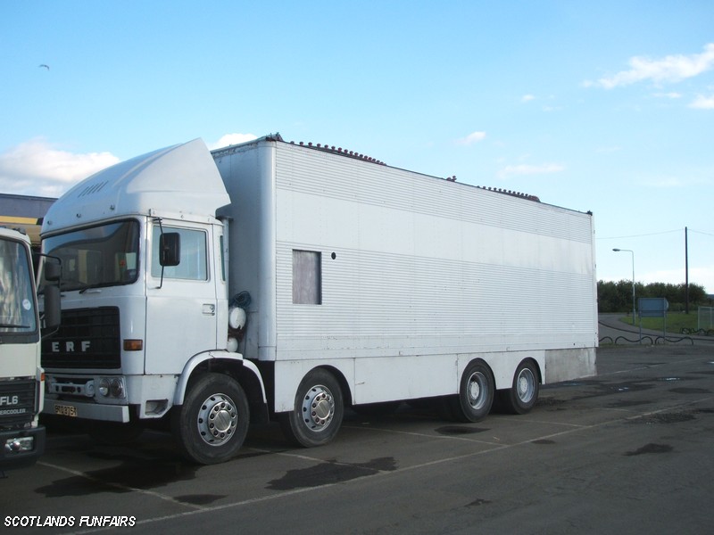 Charles Walter Codonas Mirror Maze Load