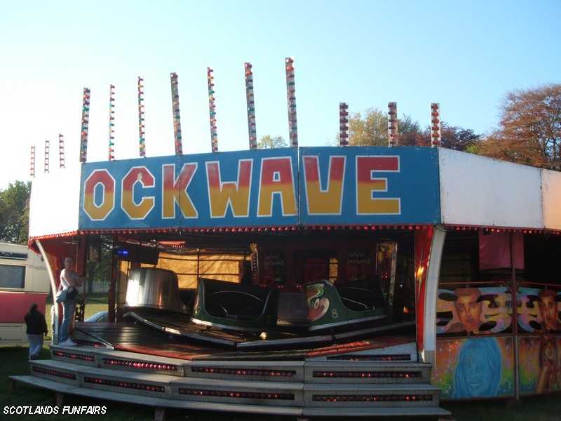Benny Codonas Waltzer