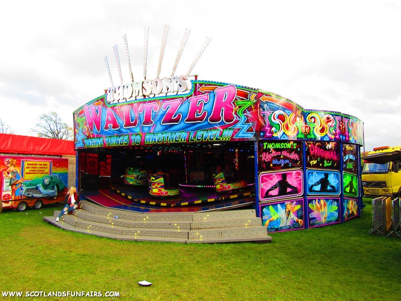 David Thomsons Waltzer