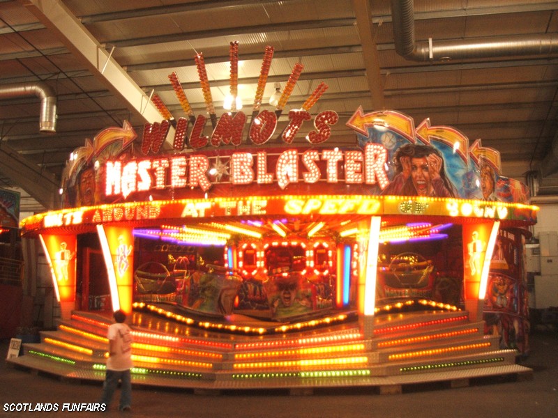 Thomas Wilmots Waltzer