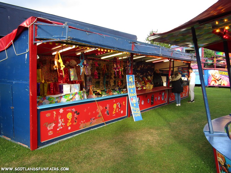 James Biddalls Joint