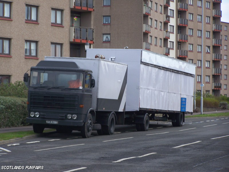 David Joseph Sharps Arcade