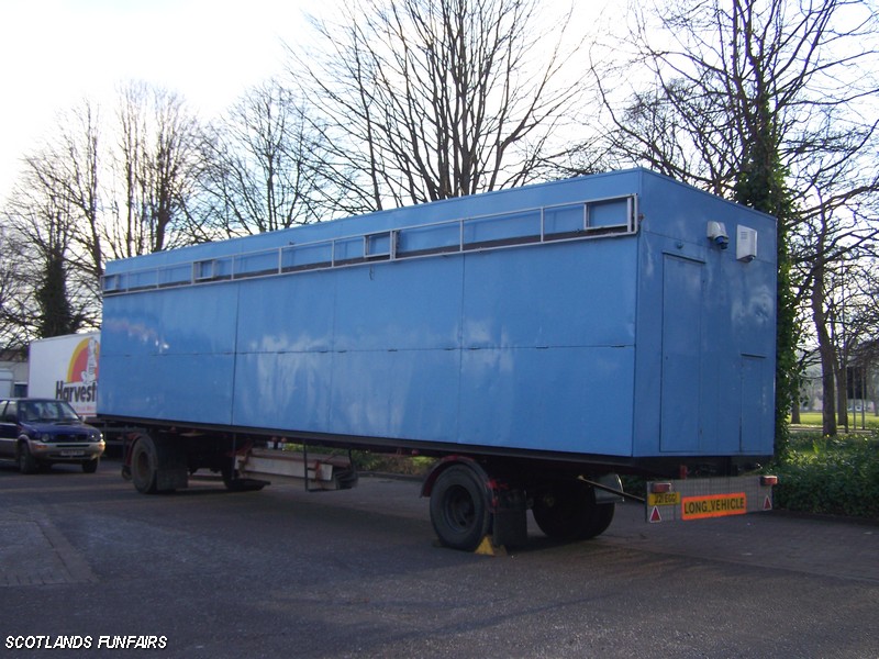 Neil Dorwards Arcade