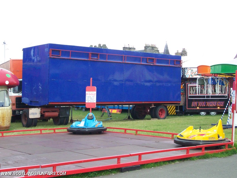 Thomas Findlays Arcade